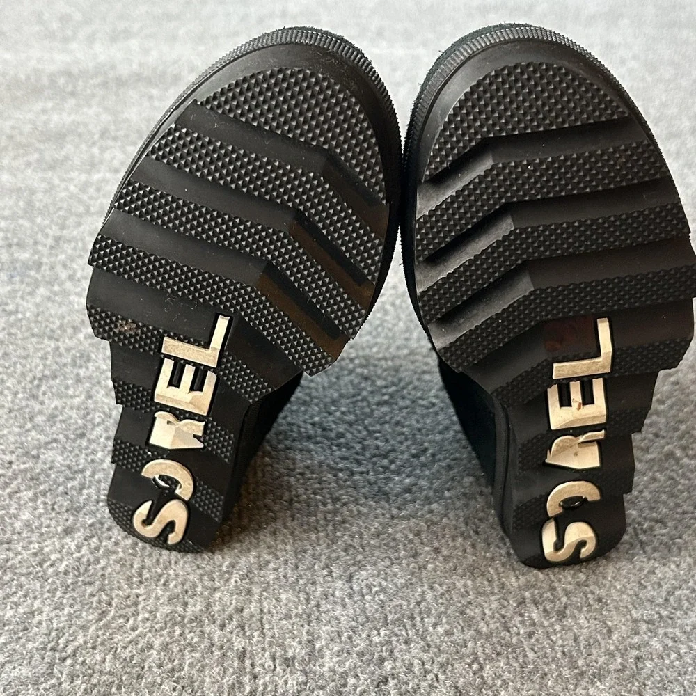 Sorel brand style